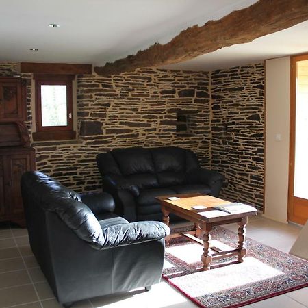 Marion'S Cottage Le Mesnil-Villeman Dış mekan fotoğraf