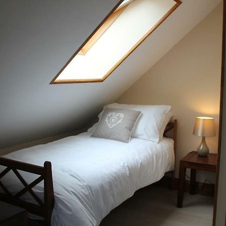 Marion'S Cottage Le Mesnil-Villeman Dış mekan fotoğraf